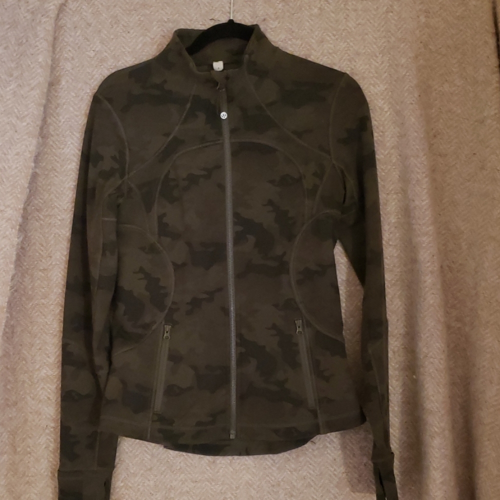 Lululemon jacket